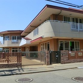 あさのみ保育園