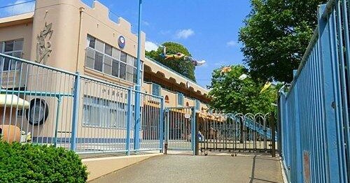 柿生保育園