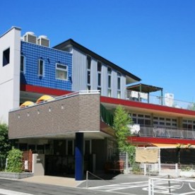 ゆめいく日進町保育園