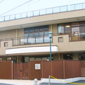 かわの風保育園
