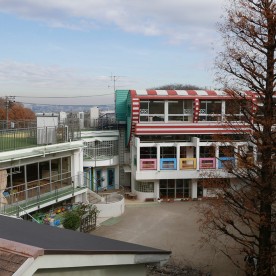 第二厚生館愛児園