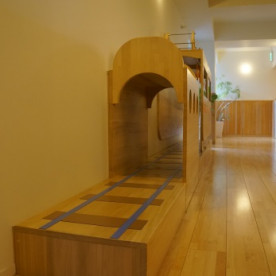 グローバルキッズ荏原町保育園の写真5
