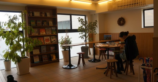 グローバルキッズ荏原町保育園