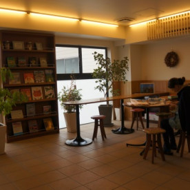 グローバルキッズ荏原町保育園の写真4