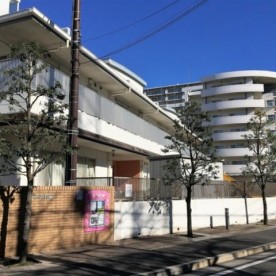 のぞみ保育園