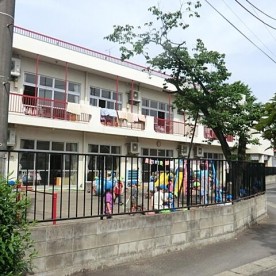 稲田保育園