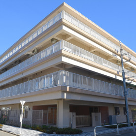 キッズタウン下落合保育園