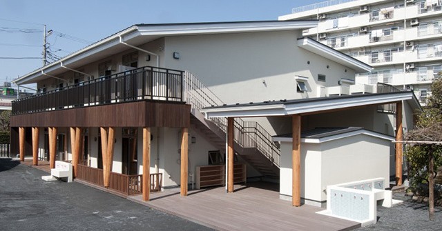 すぎのこ保育園