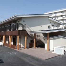 すぎのこ保育園