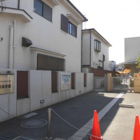 よつば保育園