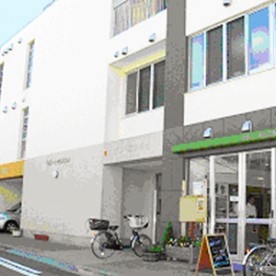 どりーむ保育園