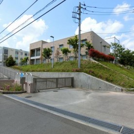 くろかわのぞみ保育園