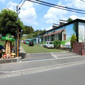 はじめの一歩保育園