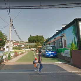 はじめの一歩保育園の写真2