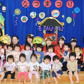 あっぷる池上保育園の写真4