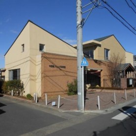 中野島フレンズ保育園