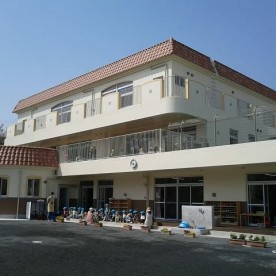 三田かしのみ保育園