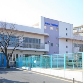 京町いづみ保育園