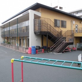 かんのん町保育園