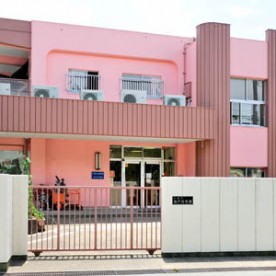 坂戸保育園
