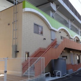 茶々なかまち保育園