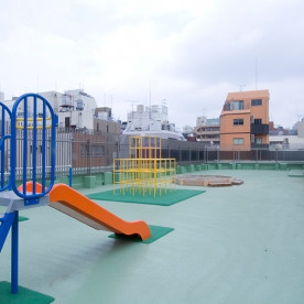 十思保育園の写真3