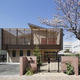 キディ鈴木町・川崎保育園
