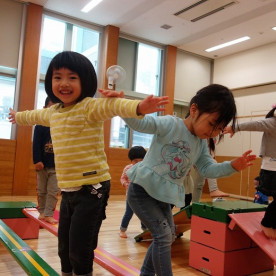 堀留町保育園