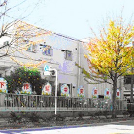 緑の杜保育園