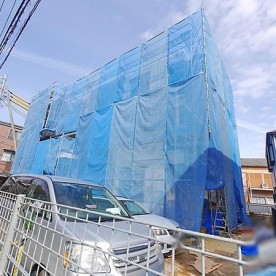しらゆり中原保育園