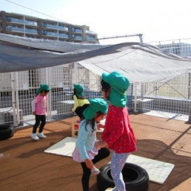 江東区亀戸第二保育園の写真4