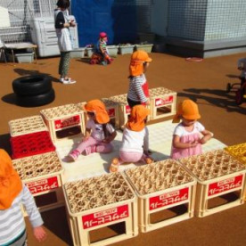 江東区亀戸第二保育園の写真5