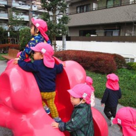 江東区亀戸第二保育園の写真3