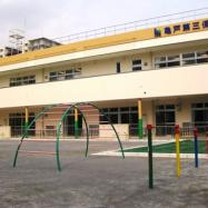 江東区亀戸第三保育園