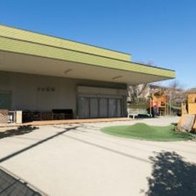 新城もりのこ保育園