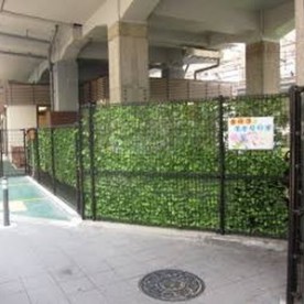 まなびの森保育園小杉