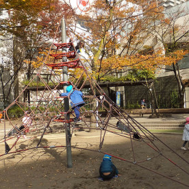 グローバルキッズかきがら園の写真3