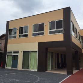 まなびの森保育園高津分園