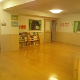 宮前平もりのこ保育園