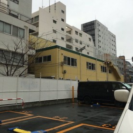 アスク川崎東口保育園