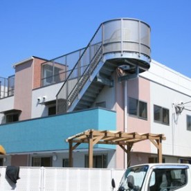 アスク上小田中保育園