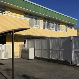 アスク下小田中保育園