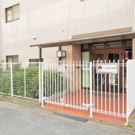 アスク武蔵小杉保育園