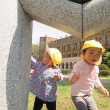 東京こども保育園の写真4