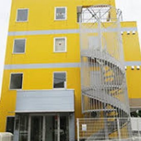 アスク向河原保育園