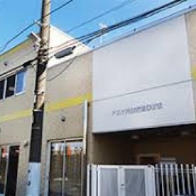 アスク元住吉南保育園
