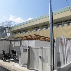 アスク宮崎台保育園