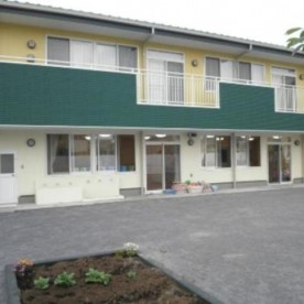 アスク向ヶ丘遊園北保育園