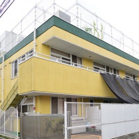 アスク向ヶ丘遊園南保育園