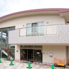 小学館アカデミーかりやど保育園